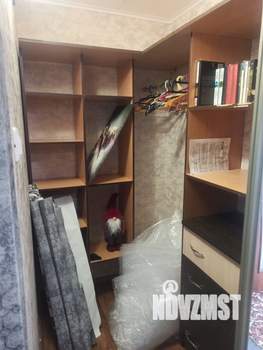 2-к квартира, вторичка, 53м2, 8/9 этаж