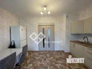 3-к квартира, вторичка, 109м2, 2/10 этаж