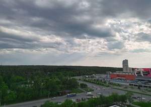 2-к квартира, вторичка, 44м2, 11/24 этаж