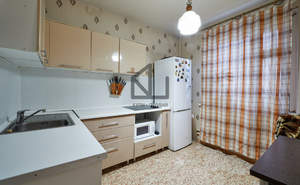 1-к квартира, вторичка, 32м2, 9/10 этаж