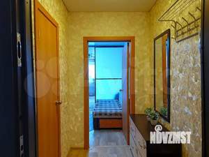1-к квартира, вторичка, 34м2, 5/5 этаж