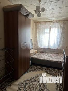 2-к квартира, вторичка, 46м2, 5/5 этаж