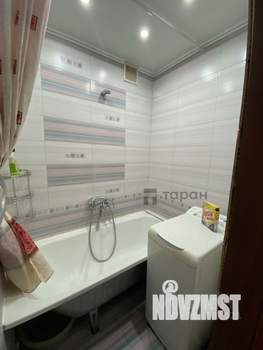 3-к квартира, вторичка, 63м2, 9/9 этаж