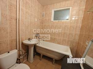 1-к квартира, вторичка, 31м2, 2/5 этаж