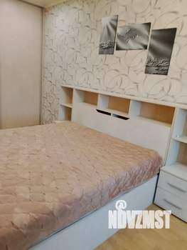 2-к квартира, вторичка, 58м2, 10/10 этаж