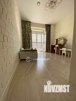 2-к квартира, вторичка, 56м2, 3/18 этаж