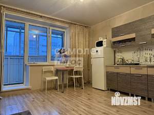 Студия квартира, вторичка, 25м2, 7/16 этаж