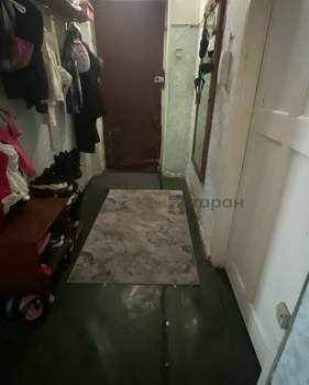 3-к квартира, вторичка, 75м2, 2/5 этаж