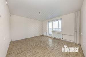 2-к квартира, вторичка, 50м2, 1/17 этаж