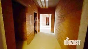 4-к квартира, вторичка, 99м2, 6/20 этаж