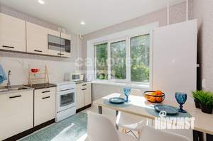 2-к квартира, вторичка, 54м2, 3/5 этаж