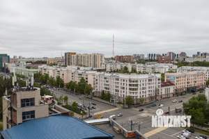 2-к квартира, сданный дом, 49м2, 13/28 этаж