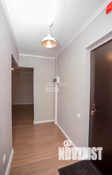 1-к квартира, вторичка, 41м2, 20/21 этаж