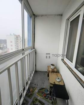 Студия квартира, вторичка, 24м2, 9/10 этаж