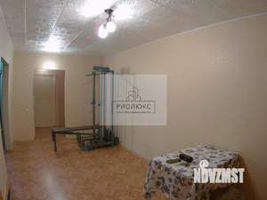 1-к квартира, вторичка, 69м2, 1/10 этаж