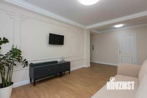 2-к квартира, вторичка, 66м2, 25/25 этаж
