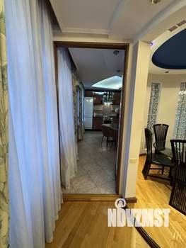 4-к квартира, вторичка, 156м2, 5/5 этаж