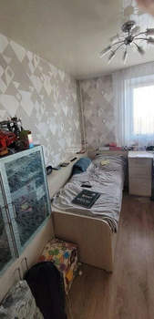 2-к квартира, вторичка, 65м2, 7/10 этаж