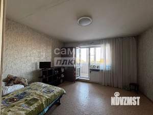 2-к квартира, вторичка, 58м2, 8/10 этаж