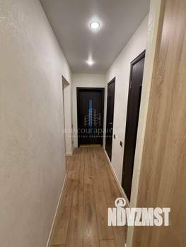 2-к квартира, вторичка, 56м2, 2/10 этаж