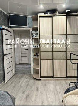 2-к квартира, вторичка, 64м2, 10/10 этаж