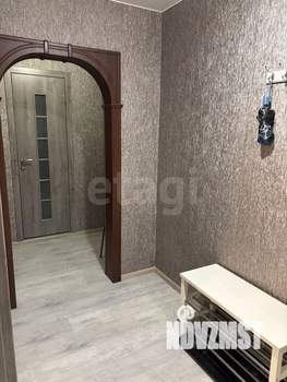 1-к квартира, вторичка, 41м2, 1/10 этаж