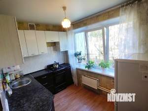 2-к квартира, вторичка, 47м2, 2/5 этаж