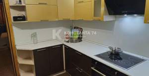 2-к квартира, вторичка, 54м2, 7/10 этаж