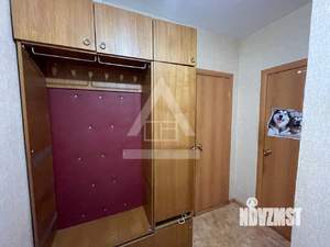 1-к квартира, вторичка, 40м2, 6/10 этаж