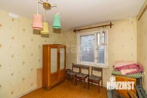 2-к квартира, вторичка, 51м2, 6/10 этаж