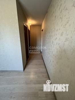 1-к квартира, вторичка, 38м2, 6/26 этаж