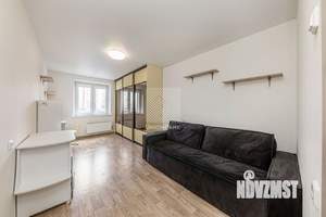 2-к квартира, вторичка, 54м2, 2/10 этаж