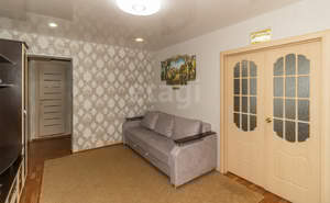 1-к квартира, вторичка, 41м2, 2/10 этаж