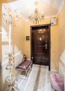 2-к квартира, вторичка, 53м2, 2/9 этаж