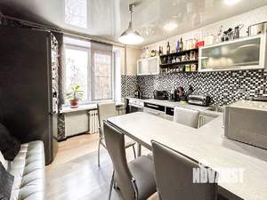 3-к квартира, вторичка, 63м2, 3/9 этаж