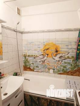 2-к квартира, вторичка, 50м2, 5/10 этаж