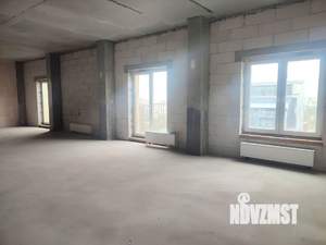 Студия квартира, вторичка, 86м2, 14/16 этаж