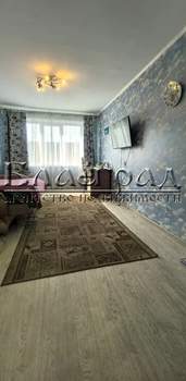 3-к квартира, вторичка, 65м2, 5/9 этаж