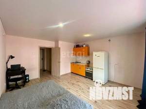 Студия квартира, вторичка, 29м2, 1/10 этаж