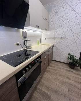 2-к квартира, вторичка, 50м2, 6/9 этаж