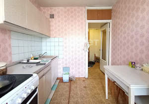 2-к квартира, вторичка, 52м2, 9/9 этаж