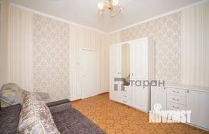 3-к квартира, вторичка, 75м2, 4/5 этаж