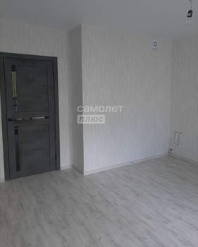 1-к квартира, сданный дом, 32м2, 1/10 этаж