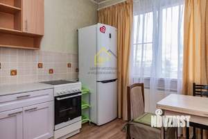 1-к квартира, вторичка, 32м2, 10/10 этаж