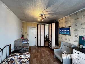 3-к квартира, вторичка, 66м2, 9/9 этаж