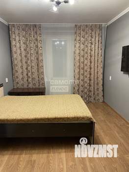 1-к квартира, вторичка, 30м2, 5/5 этаж