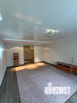 3-к квартира, вторичка, 96м2, 2/5 этаж