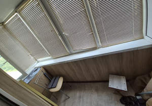 2-к квартира, вторичка, 46м2, 5/10 этаж