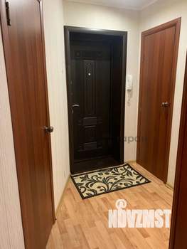 1-к квартира, вторичка, 36м2, 6/10 этаж