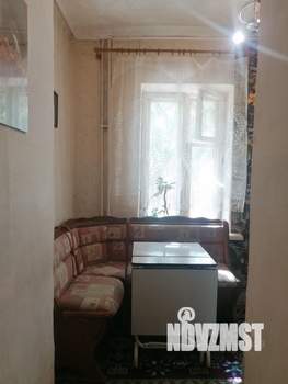 2-к квартира, вторичка, 44м2, 1/2 этаж